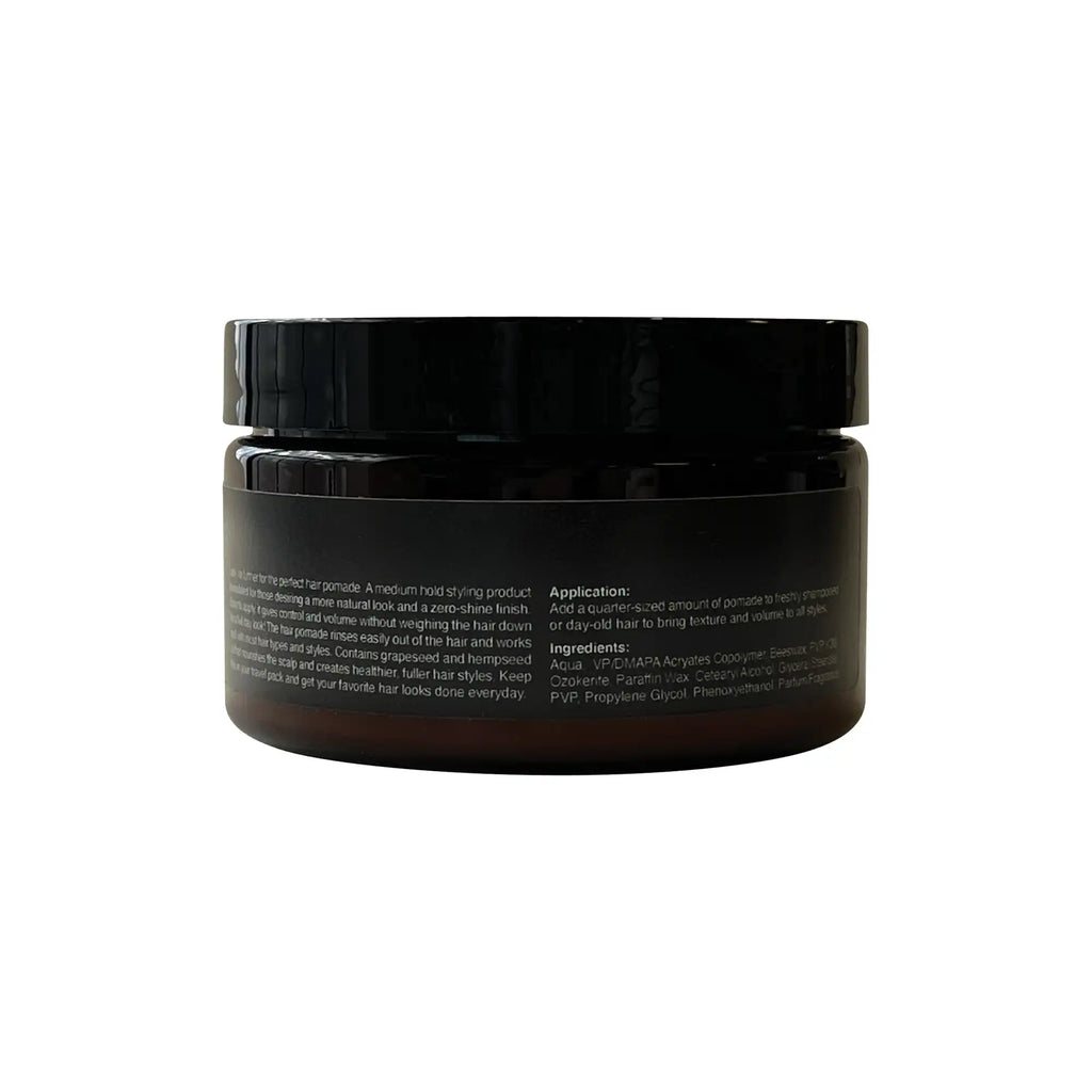 Medium-Hold Hair Clay for Natural, Matte Texture | Brothers Keeper Supply Co.