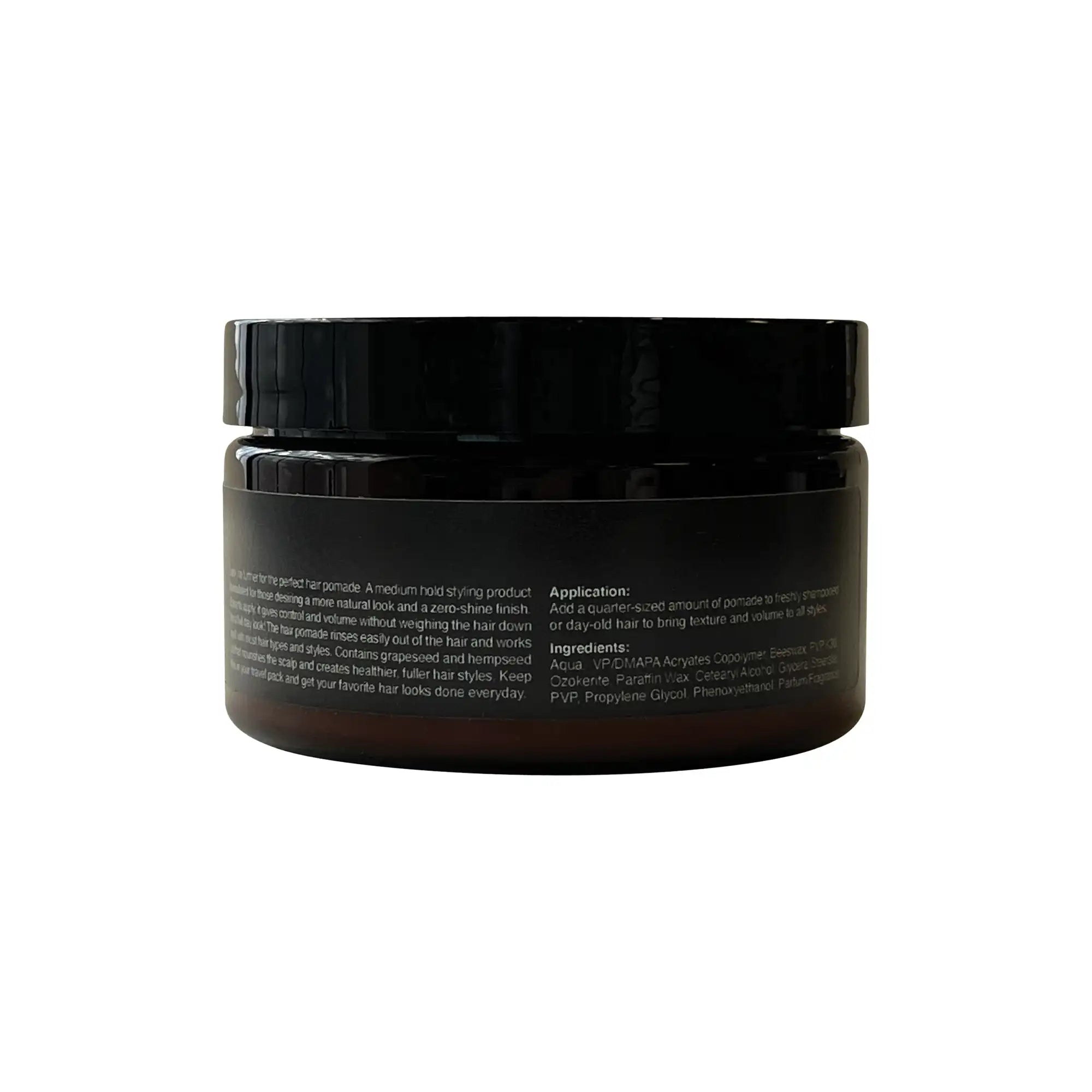 Medium-Hold Hair Clay for Natural, Matte Texture | Brothers Keeper Supply Co.