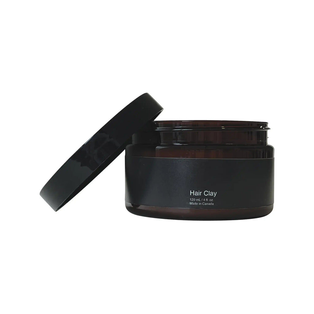 Medium-Hold Hair Clay for Natural, Matte Texture | Brothers Keeper Supply Co.