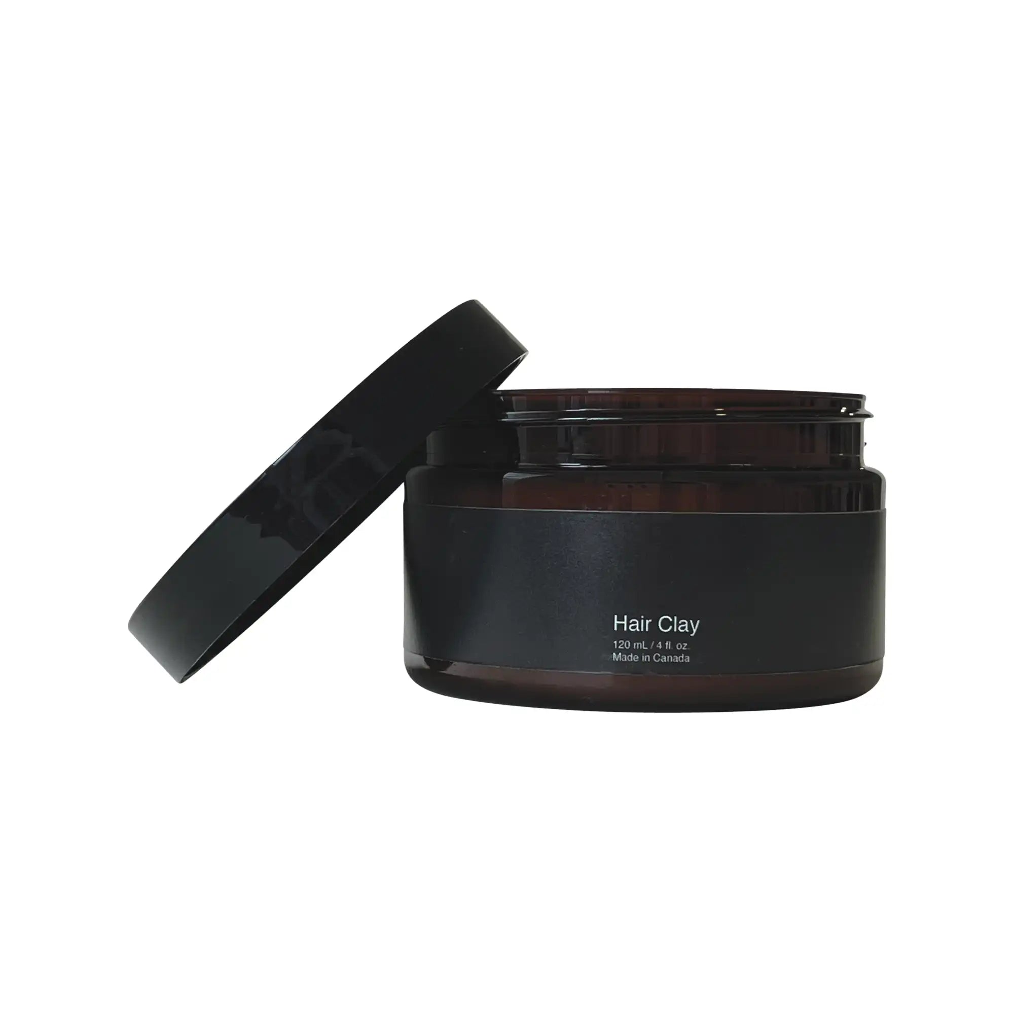Medium-Hold Hair Clay for Natural, Matte Texture | Brothers Keeper Supply Co.
