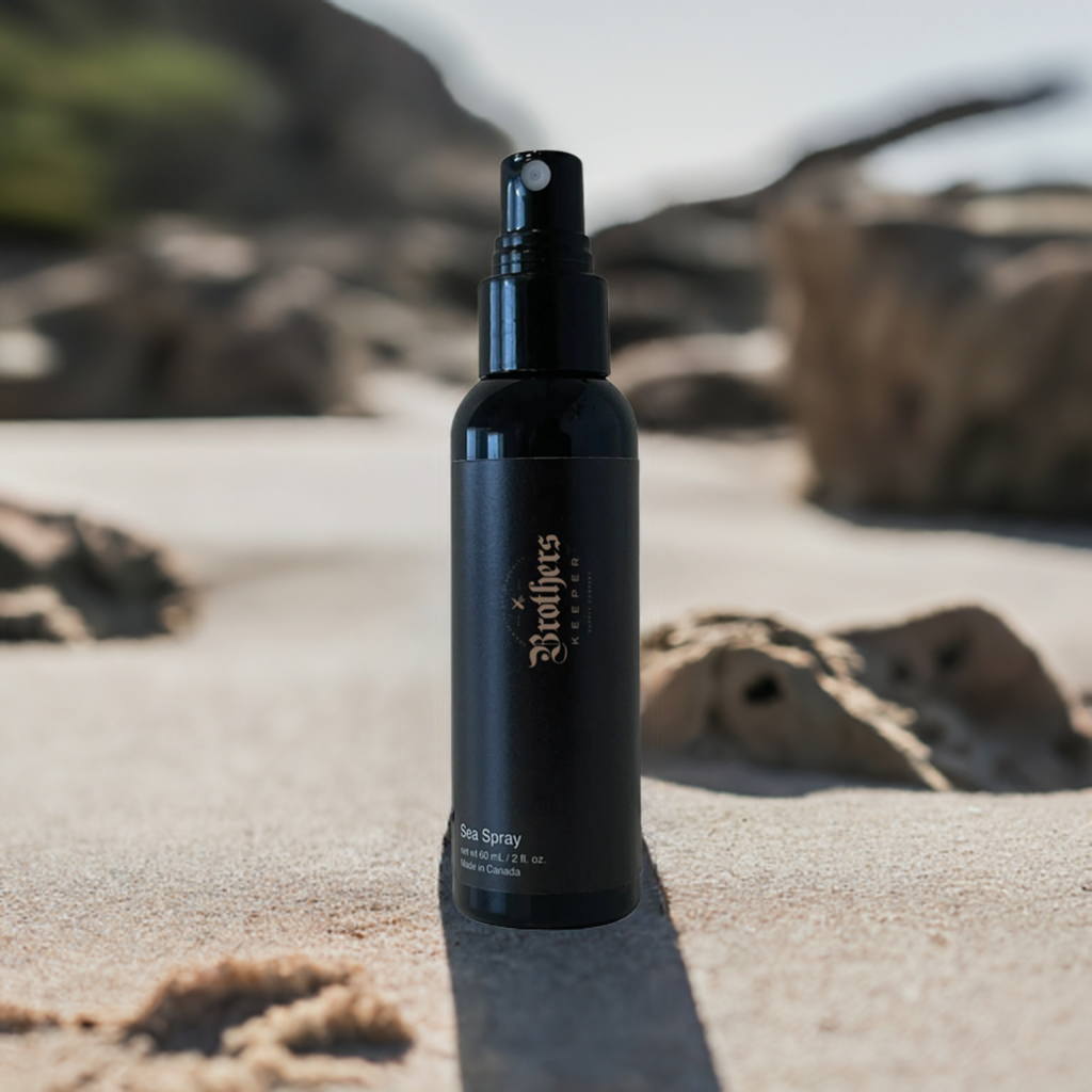 Sea Spray