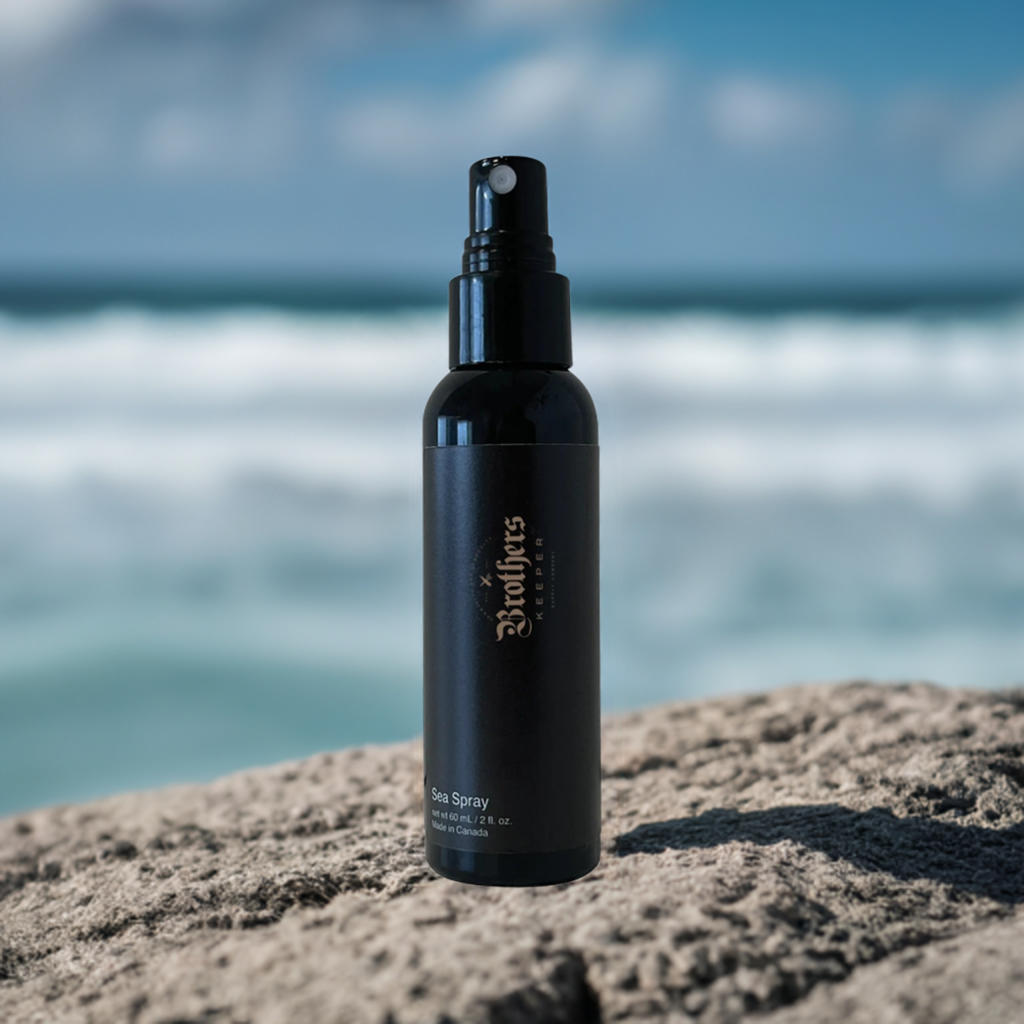 Sea Spray