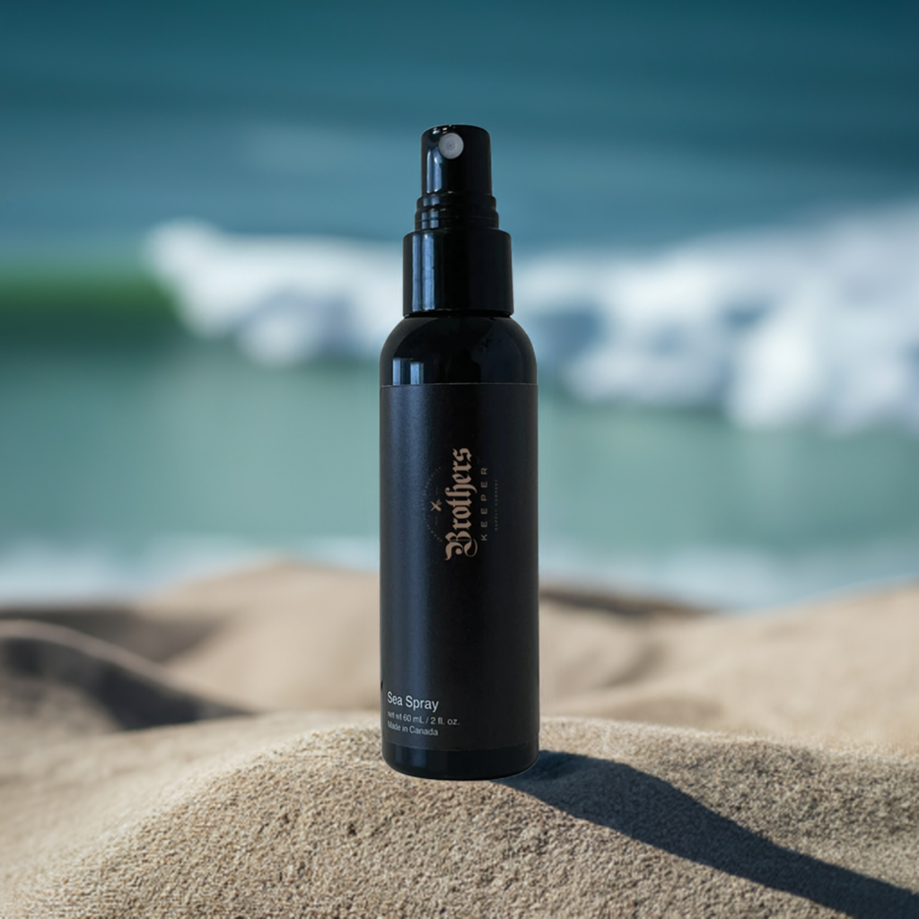 Sea Spray