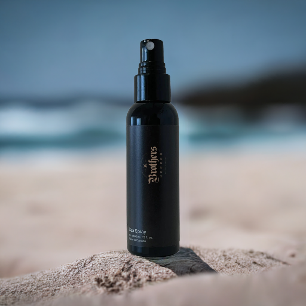 Sea Spray